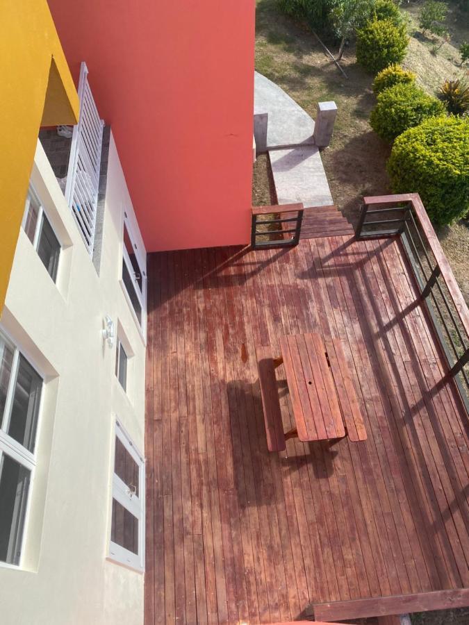 La Vue De Basseterre Apartments - Luxury In Bird Rock Exteriör bild